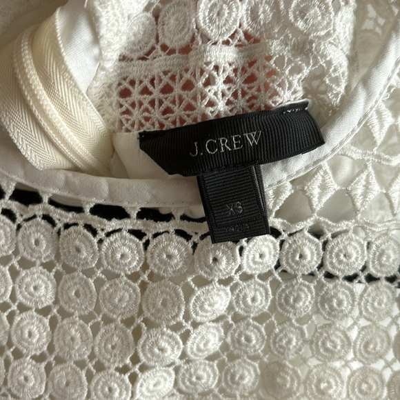 J.Crew lace shift dress - Picture 5 of 5